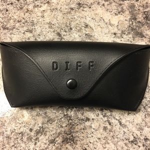 DIFF Eyewear Chelsea (Houska) DeBoer Blue Light